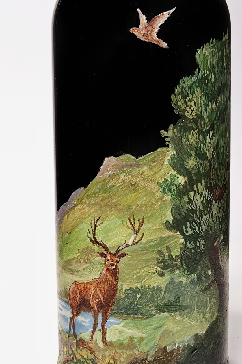 Macallan 1926, 60 lat autorstwa Unbekannt