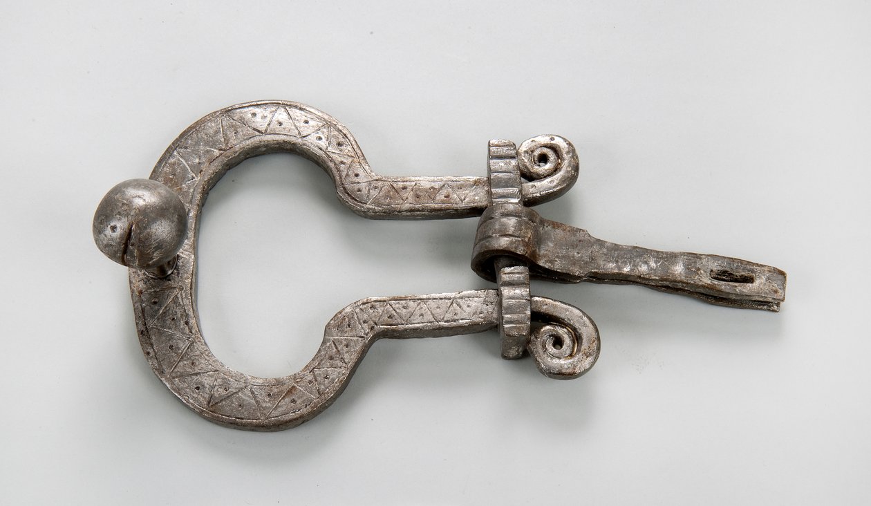 Kołatka autorstwa Unidentified Maker