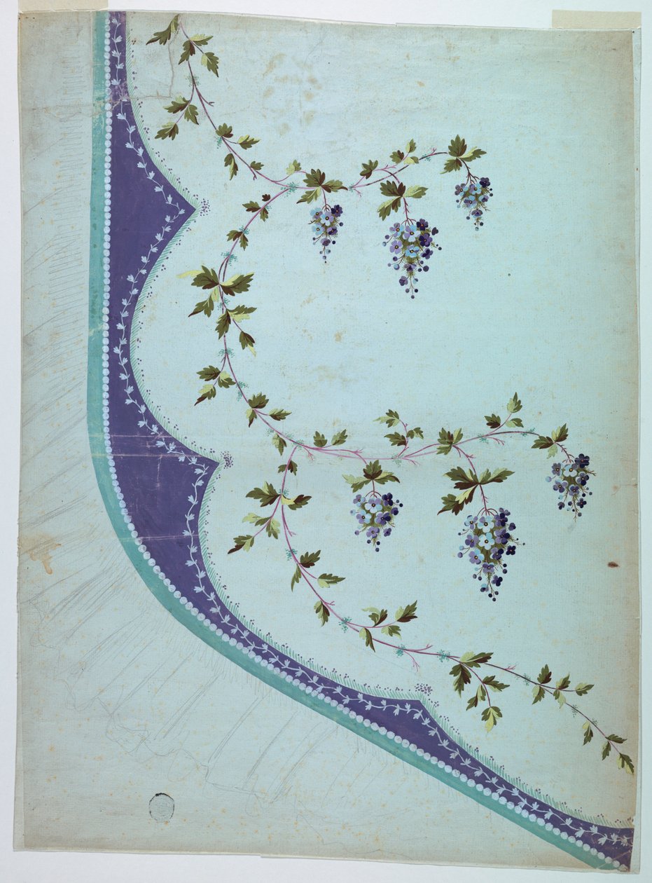 Rysunek (Francja) autorstwa Unknown