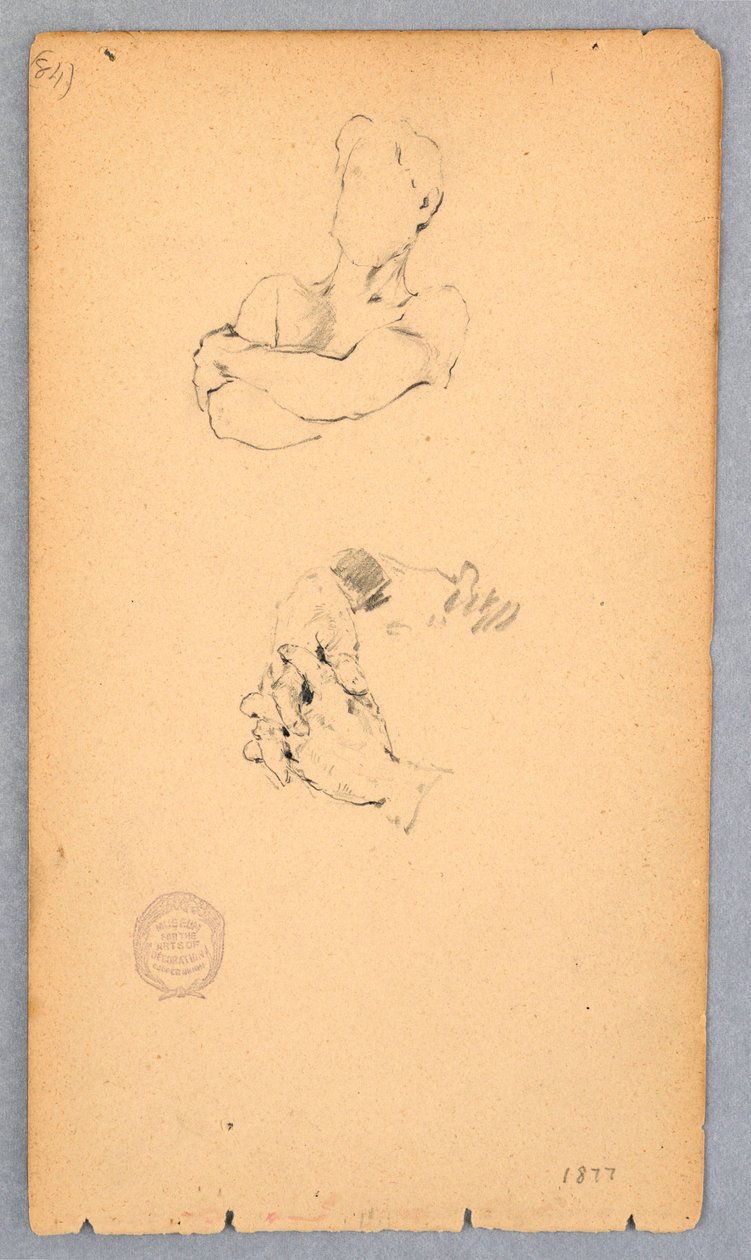 Rysunek (USA) autorstwa Unknown