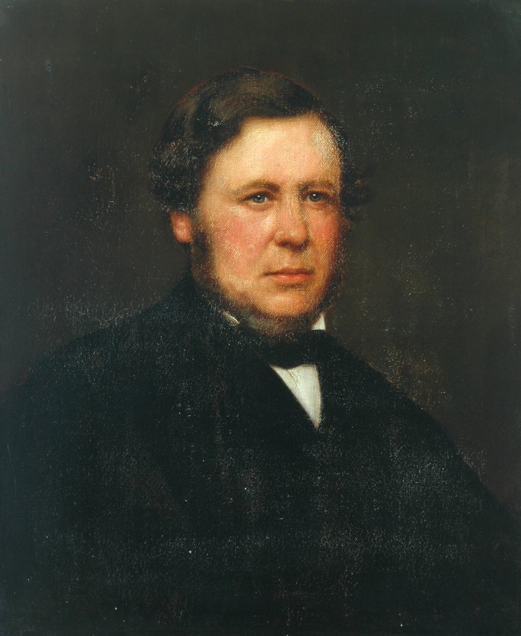 Eli Atkinson autorstwa Unknown