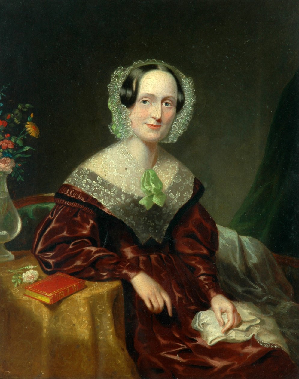 Mary Jaskółka autorstwa Unknown