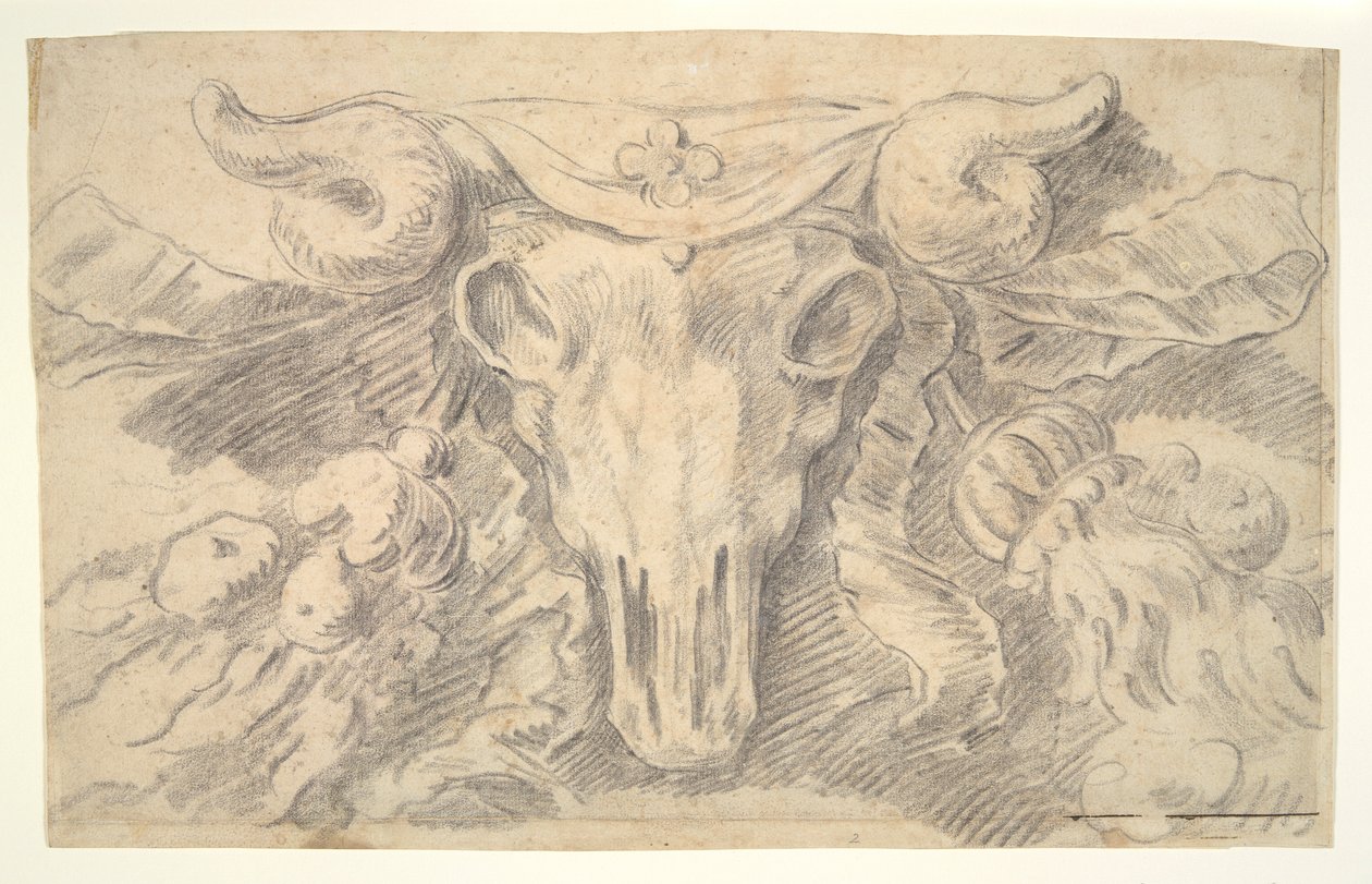 Groteskowy (Ram autorstwa Unknown