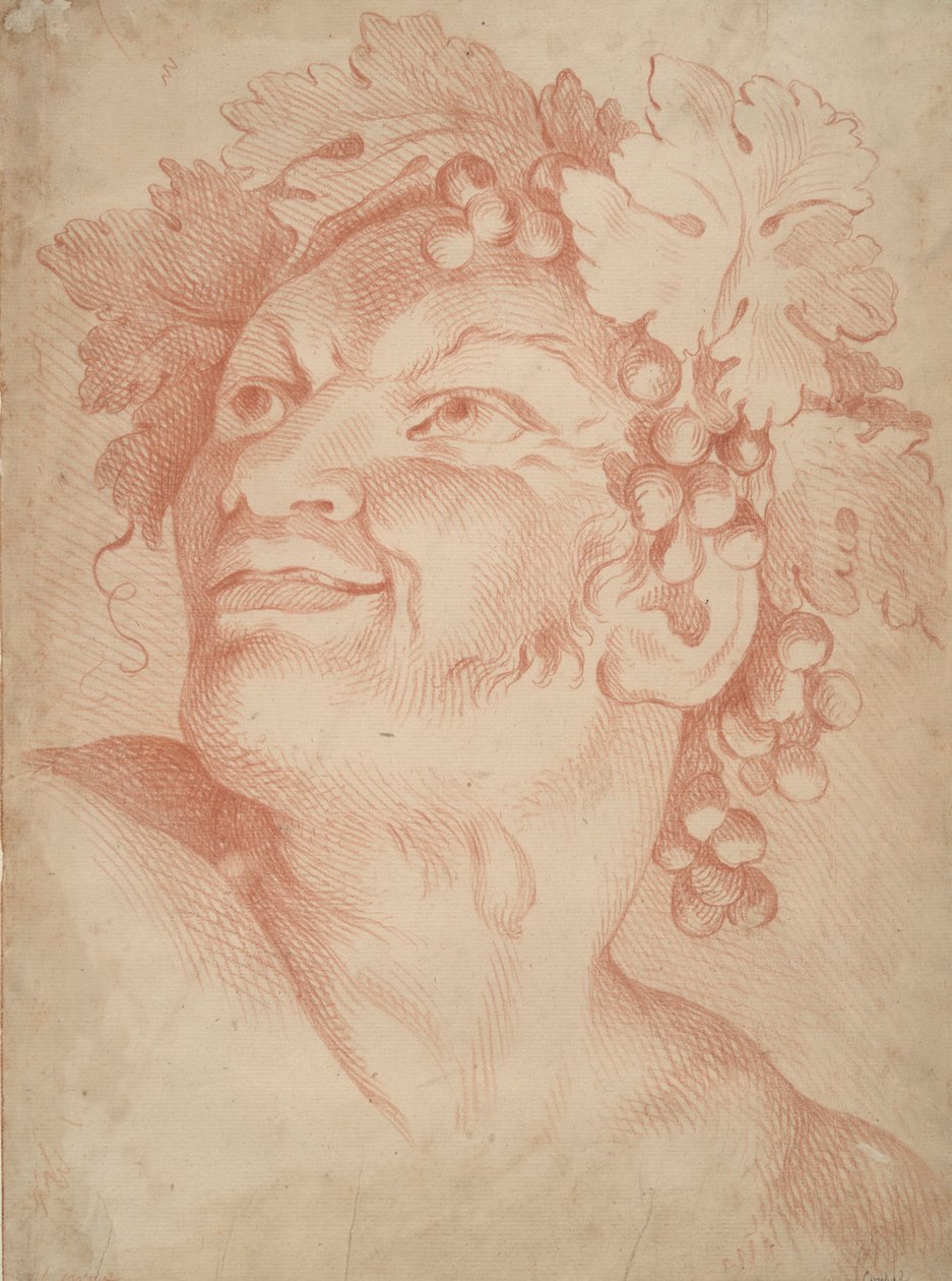 Szef Satyra autorstwa Unknown