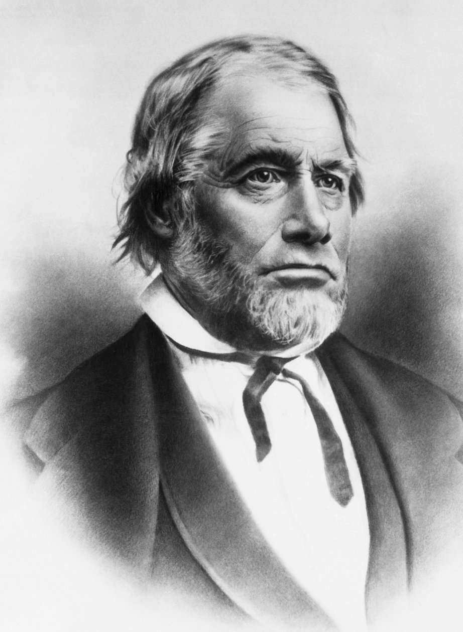 James W. Marshall autorstwa Unknown