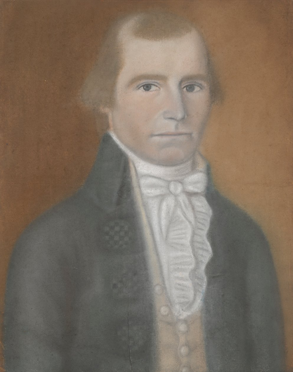 Abdiasz Johnson (1766-1825) autorstwa Unknown