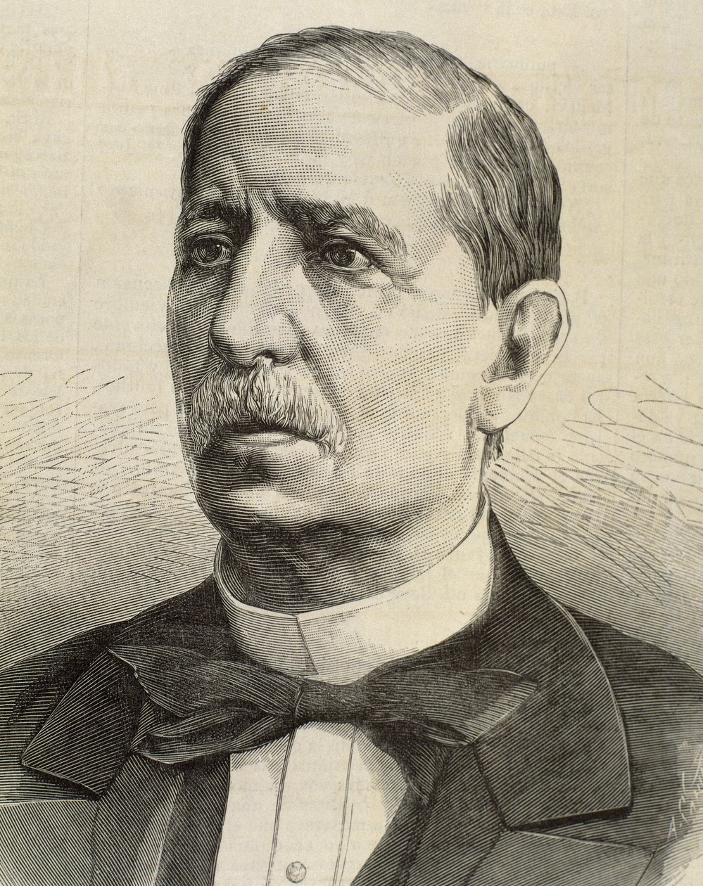 Estanislao Figueras y Moragas (1819-1882) autorstwa Unknown