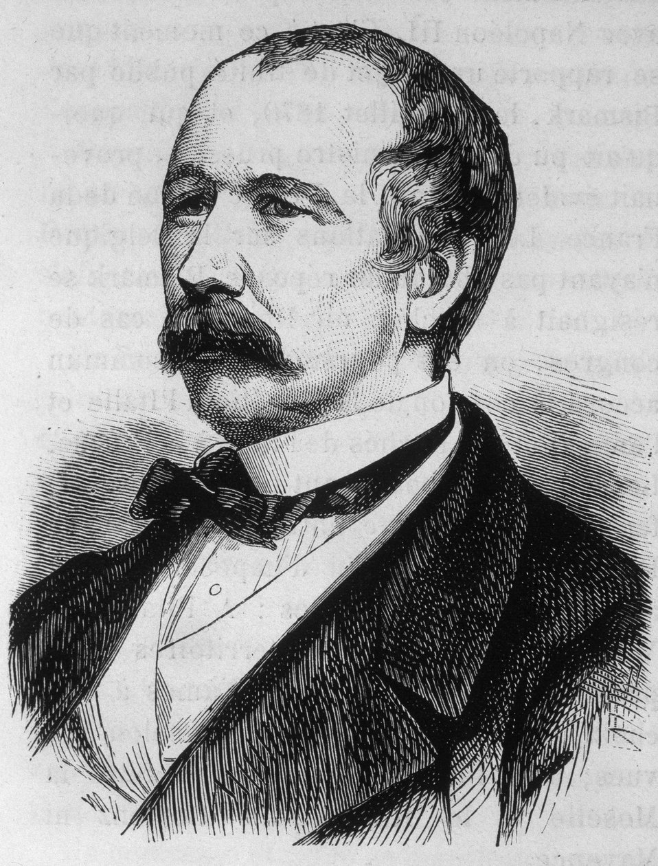 Portret pana de Goltza autorstwa Unknown artist
