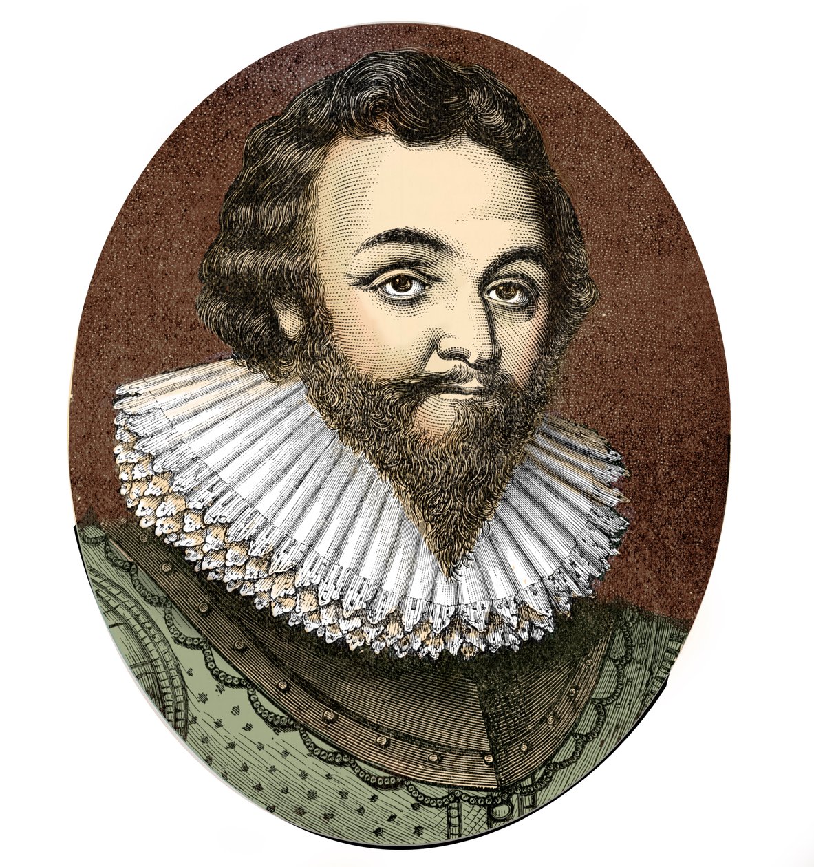 Sir Francisa Drake