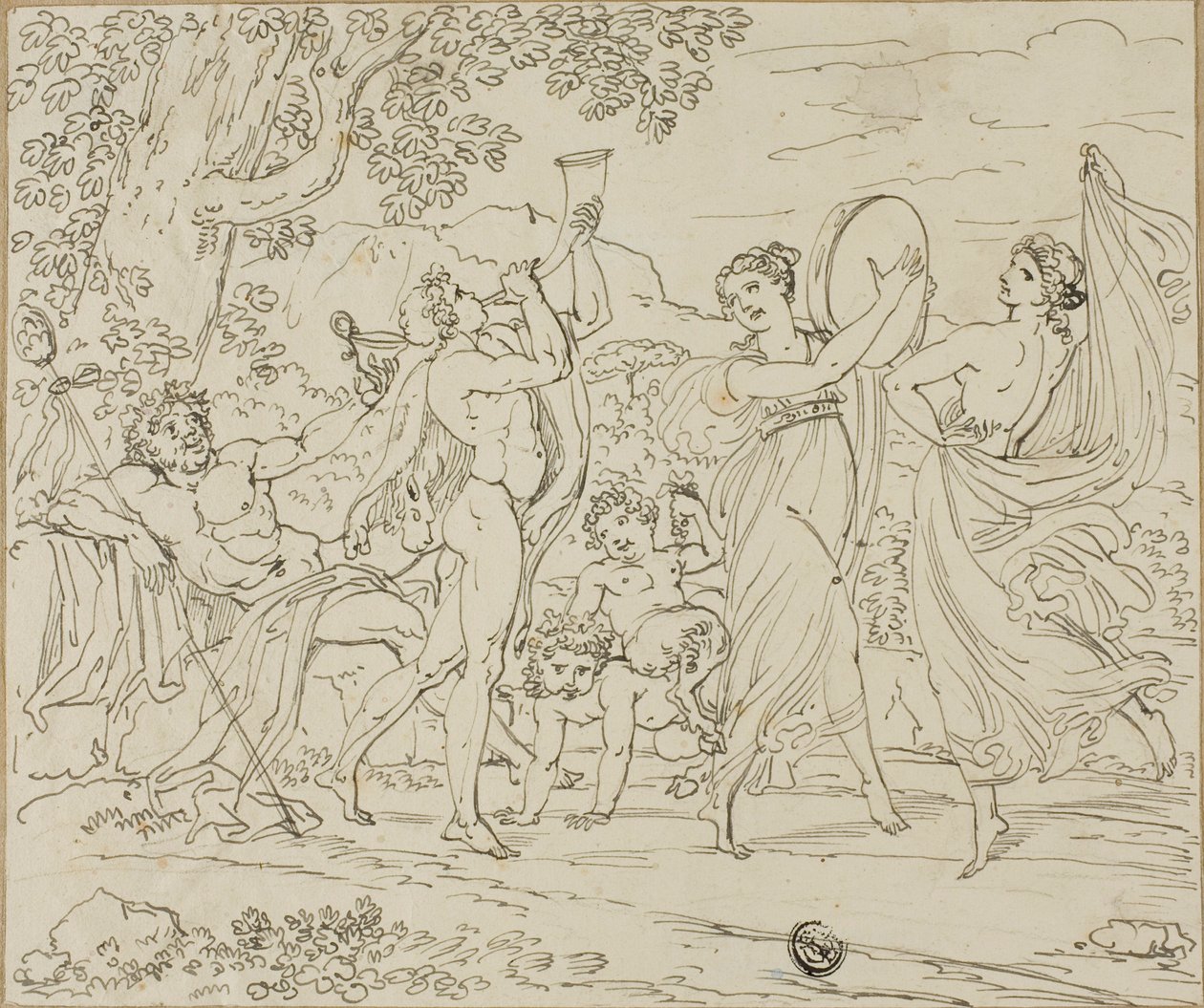 bachchanle autorstwa Unknown artist