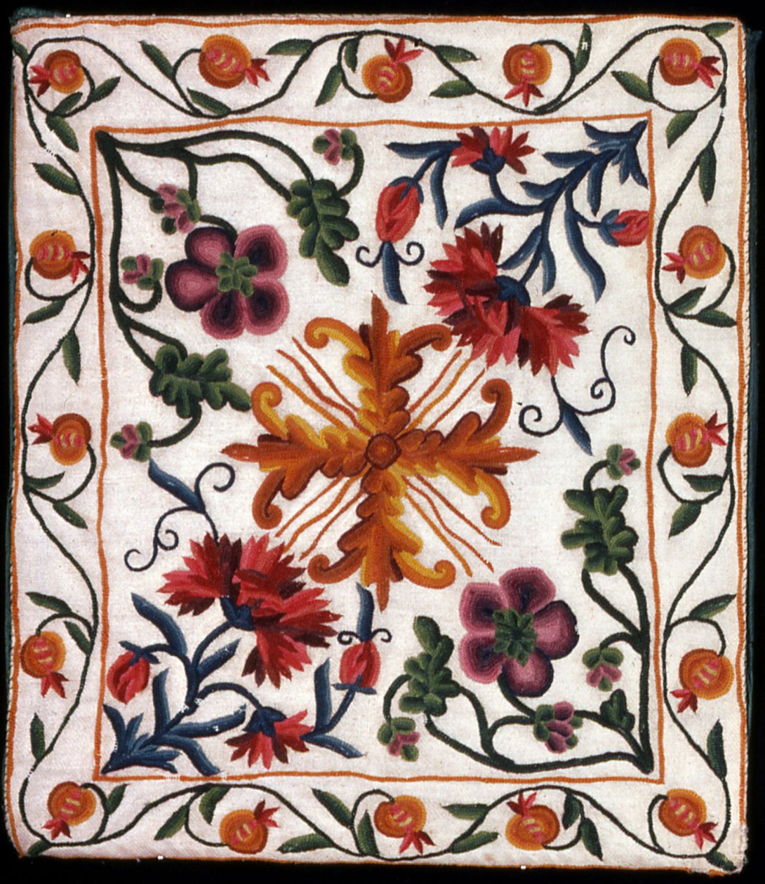 Burse autorstwa Unknown artist