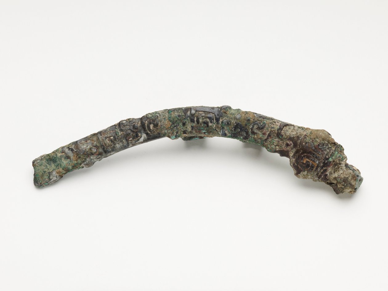 Dopasowanie (fragment) autorstwa Unknown artist