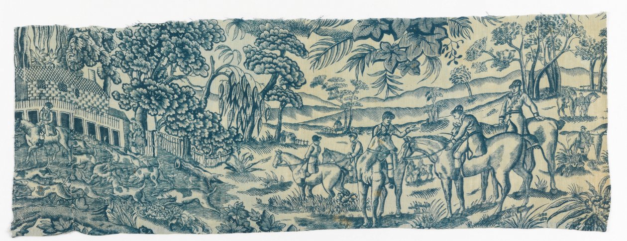 Fragment autorstwa Unknown artist