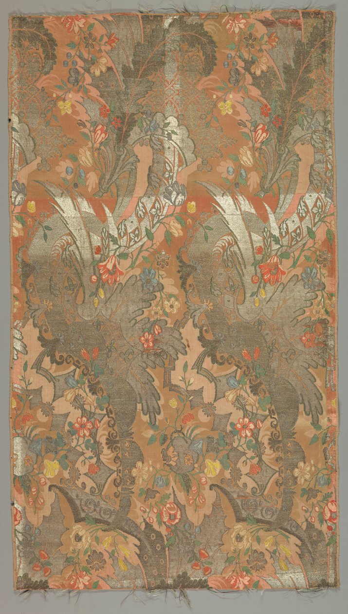 Fragment autorstwa Unknown artist