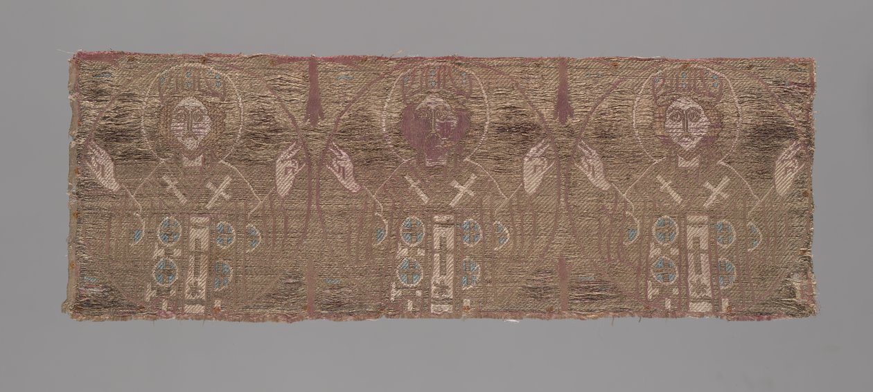 Fragment autorstwa Unknown artist
