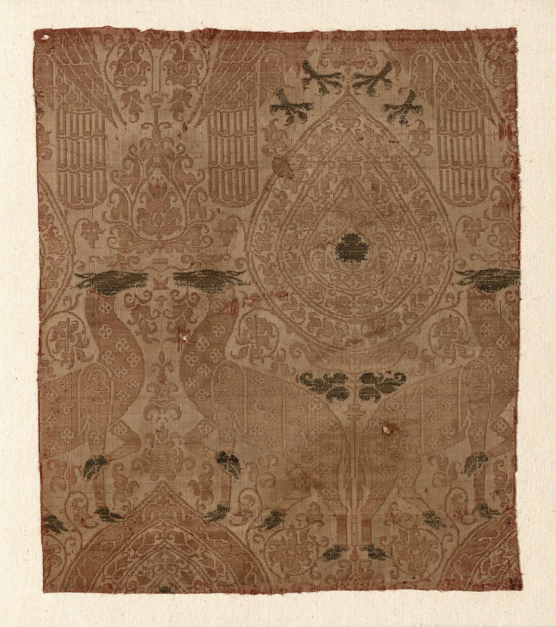 Fragment autorstwa Unknown artist