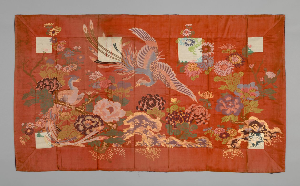 Kesa autorstwa Unknown artist