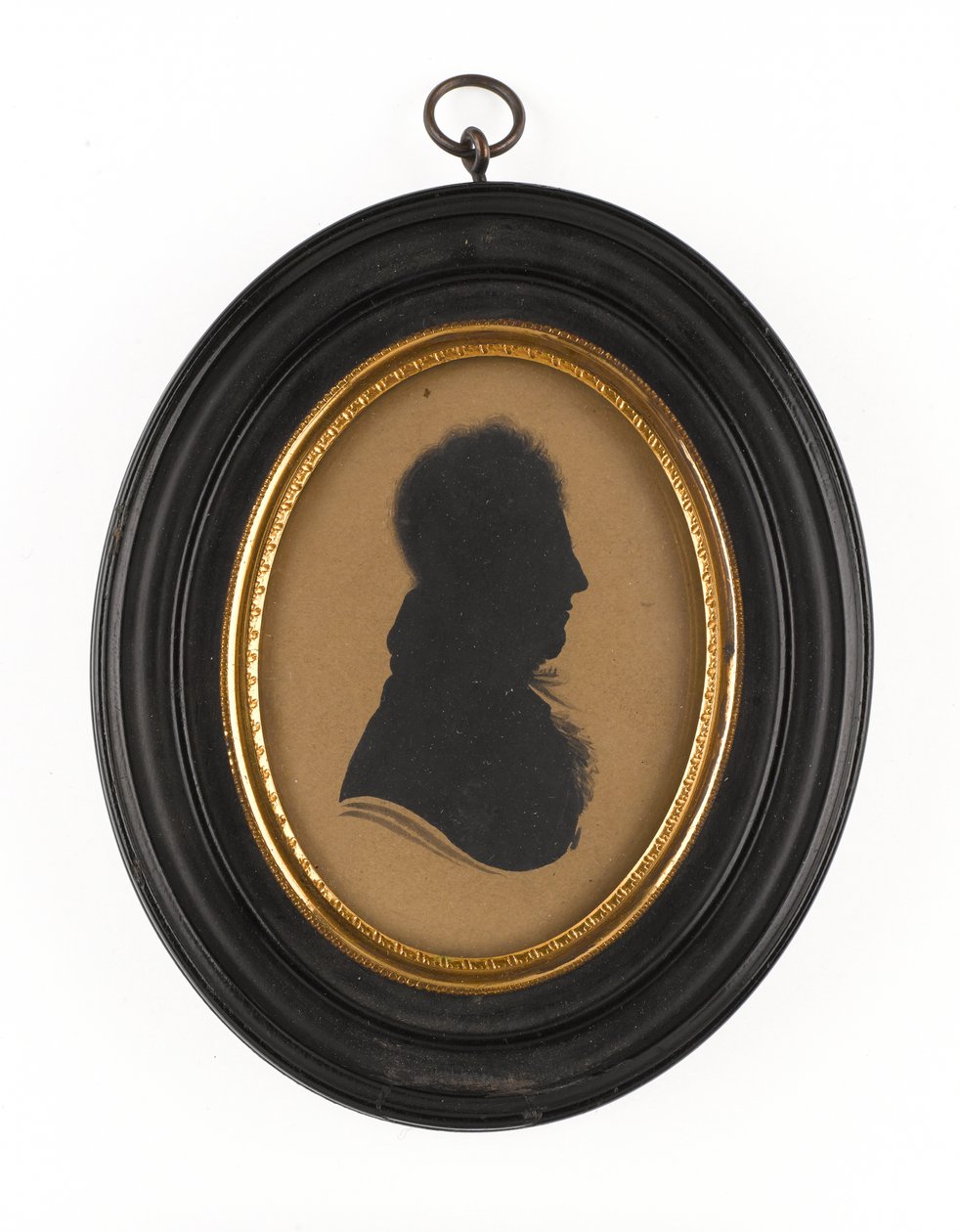 Podpułkownik William Miller (1785-1815) autorstwa Unknown artist