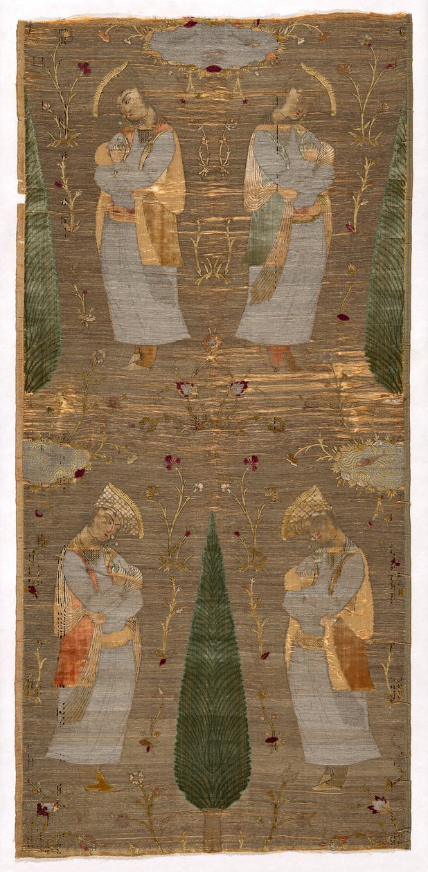 Panel autorstwa Unknown artist