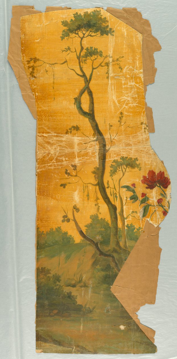 Sceniczny autorstwa Unknown artist