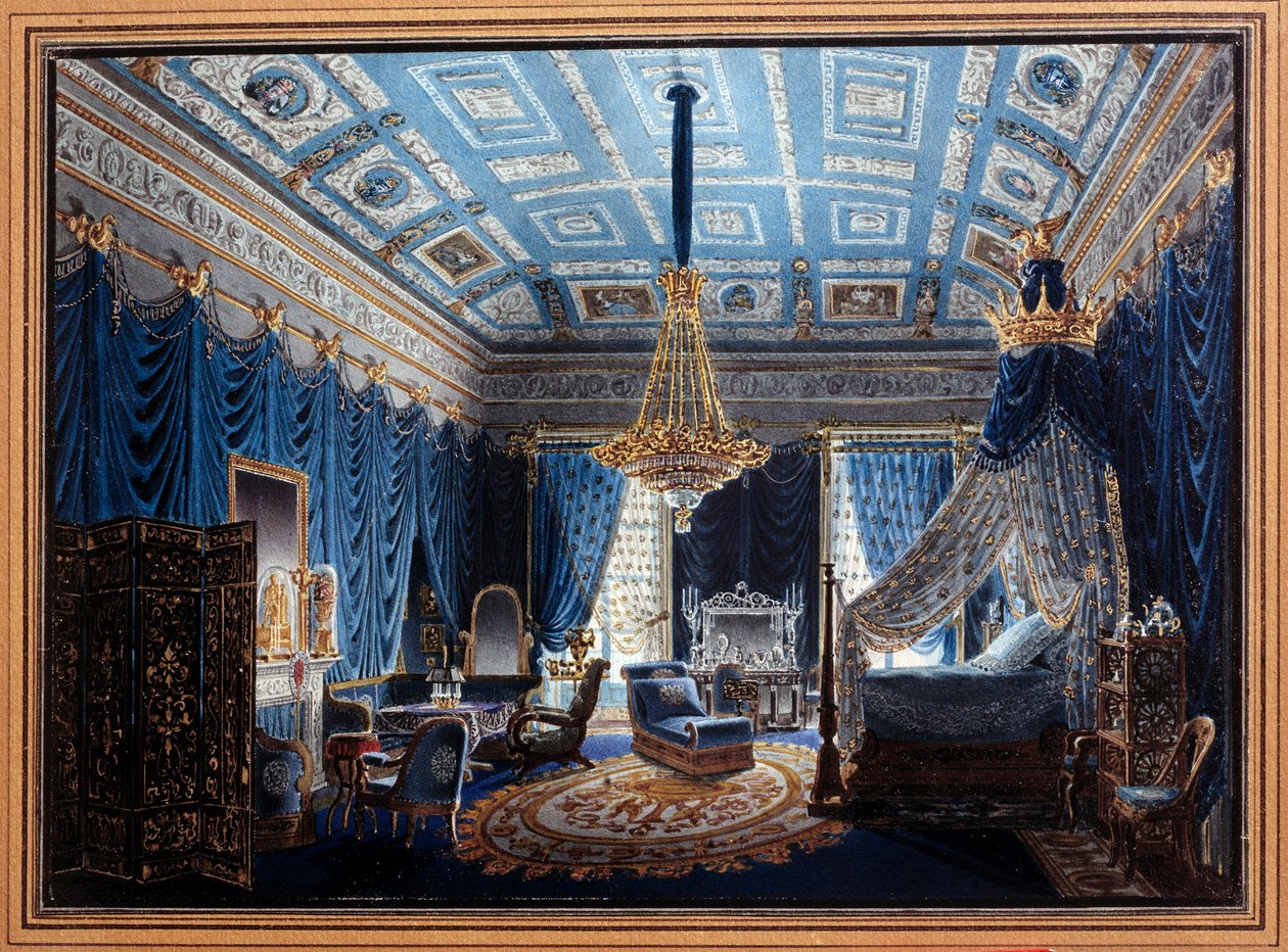 Nieznany obraz autorstwa Unknown artist
