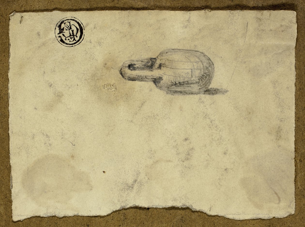 Nieznany artykuł autorstwa Unknown artist