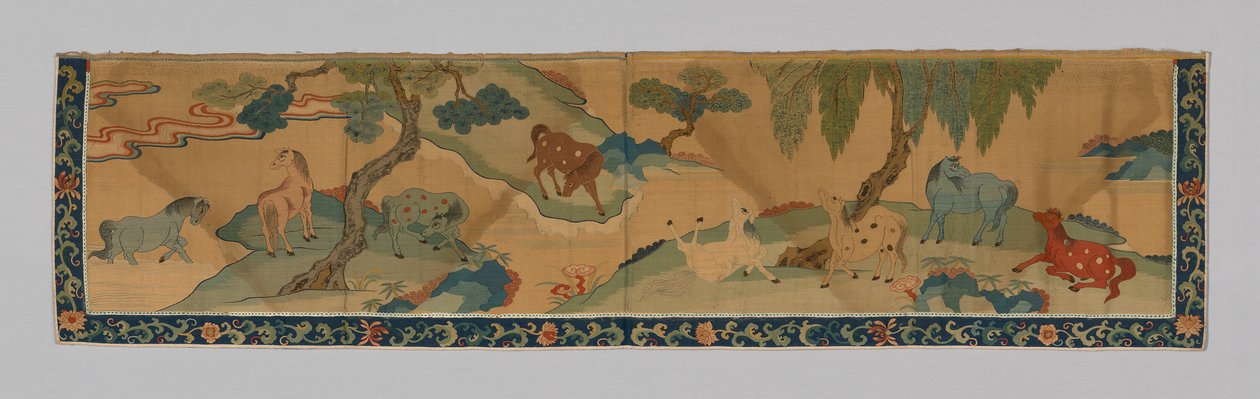 Valance autorstwa Unknown artist