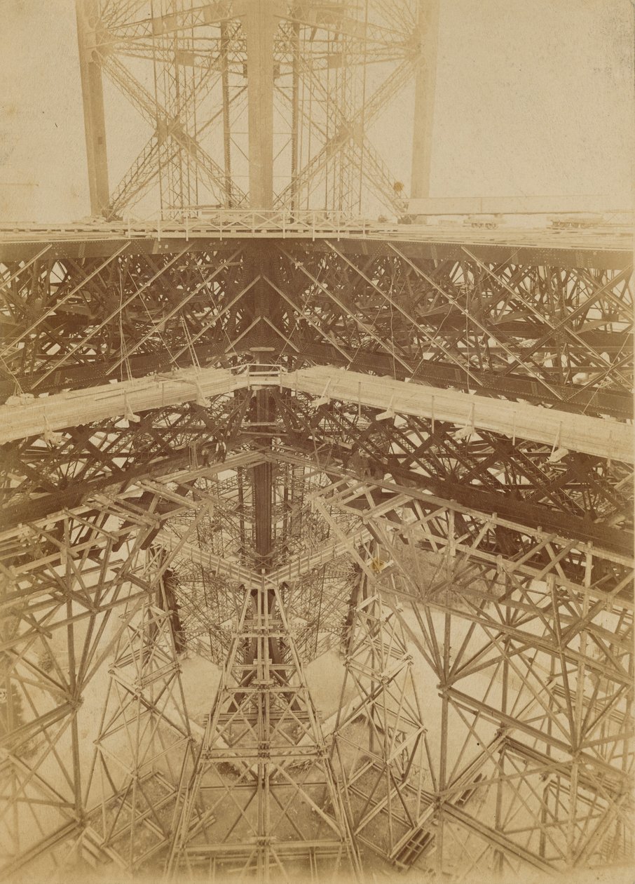Pier autorstwa Unknown artist/maker