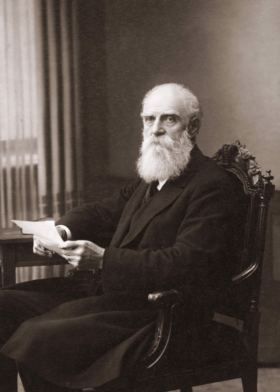 Piotr Iljicz Czajkowski (Czajkowski autorstwa Unknown photographer