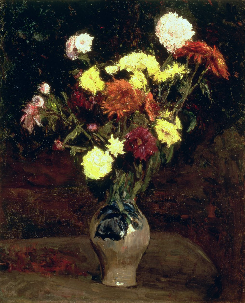 Martwa natura kwiatów autorstwa Vincent van Gogh