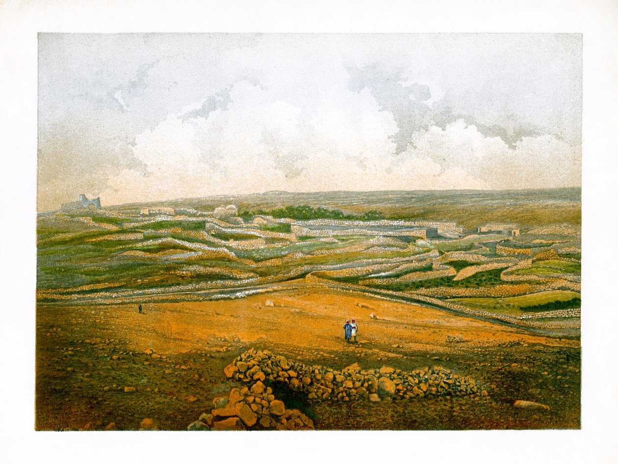 Betel, ok. 1870. autorstwa W. Dickens
