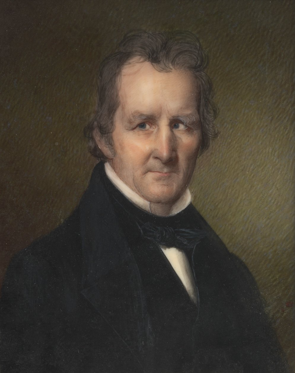 Benjamin Tappan, ok. 1930 r. 1839. autorstwa Washington Blanchard