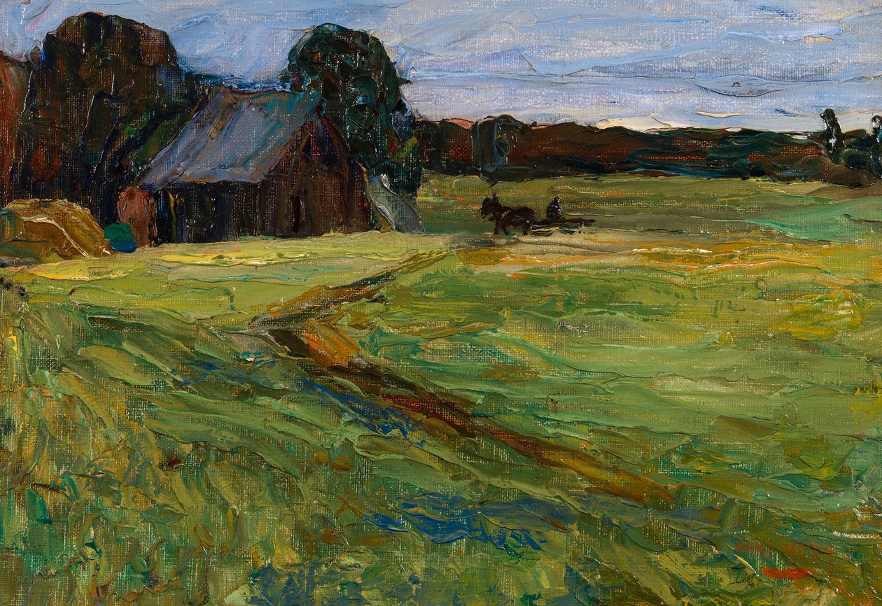 V. Kandinsky