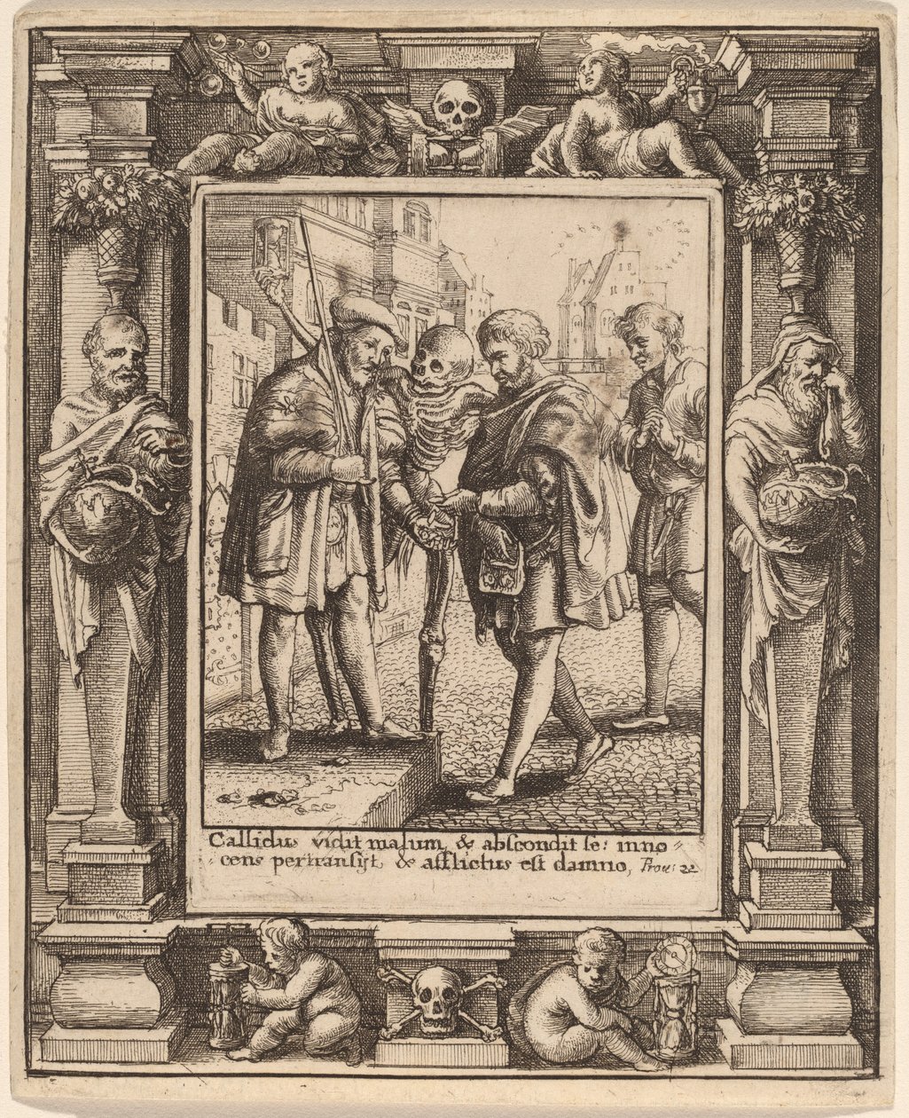 Advocate   1251688   pl       polish Successfully Translated  Original: Justice (Iustitia), plate 5 from the "Virtutum theologicarum et cardinalium" Translat: Justice (Iustitia), plate 5 from the "Virtutum theologicarum et cardinalium" 1260828 pl polish Su autorstwa Wenceslaus Hollar after Hans Holbein the Younger after Abraham van Diepenbeeck