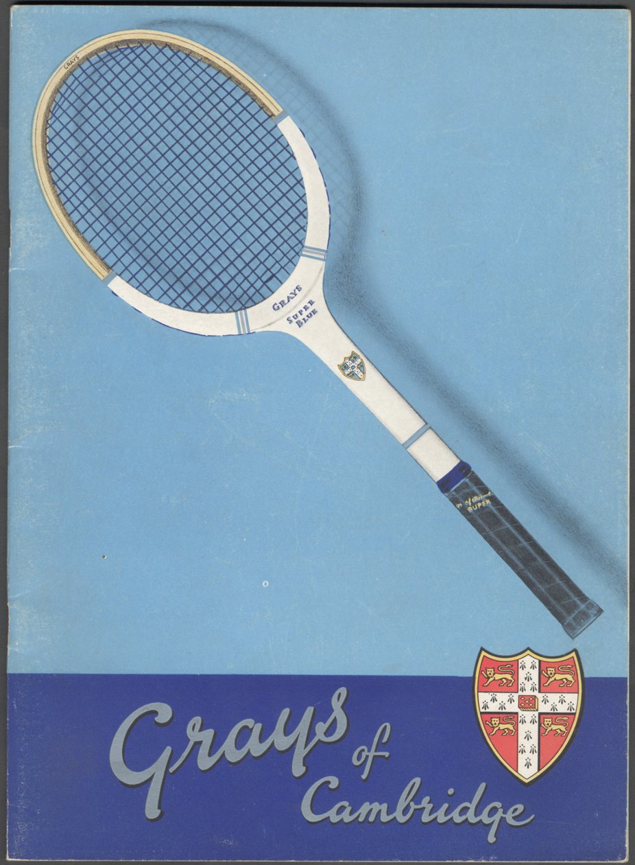 Sprzęt sportowy Gray