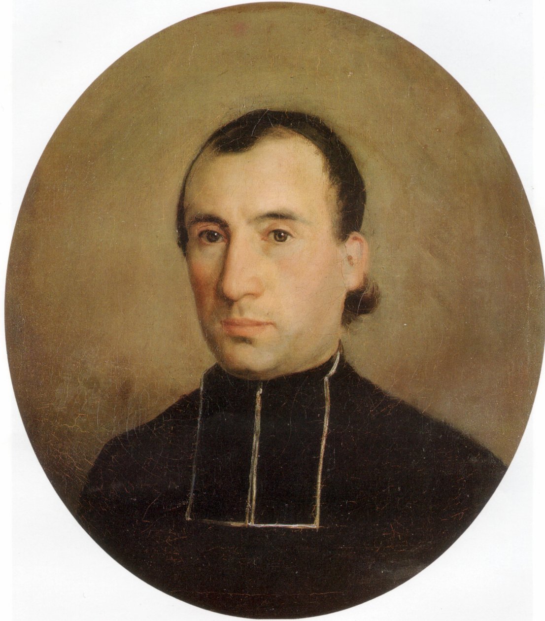 Portret Eugène