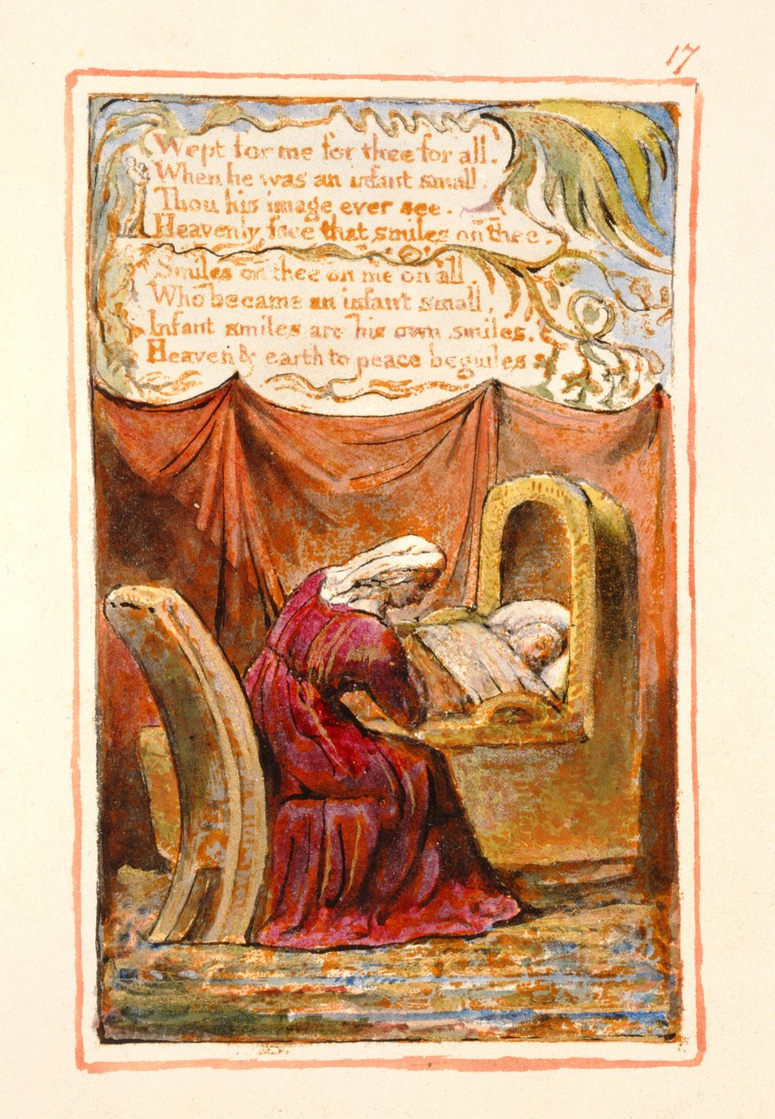 P.125-1950.pt17 A Cradle Song (cont.): płyta 17 z 