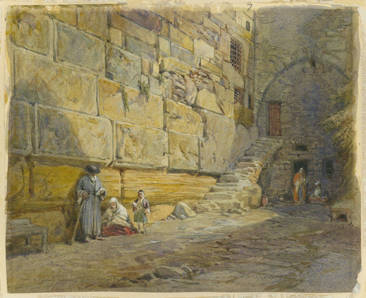 Nadproże Barclay