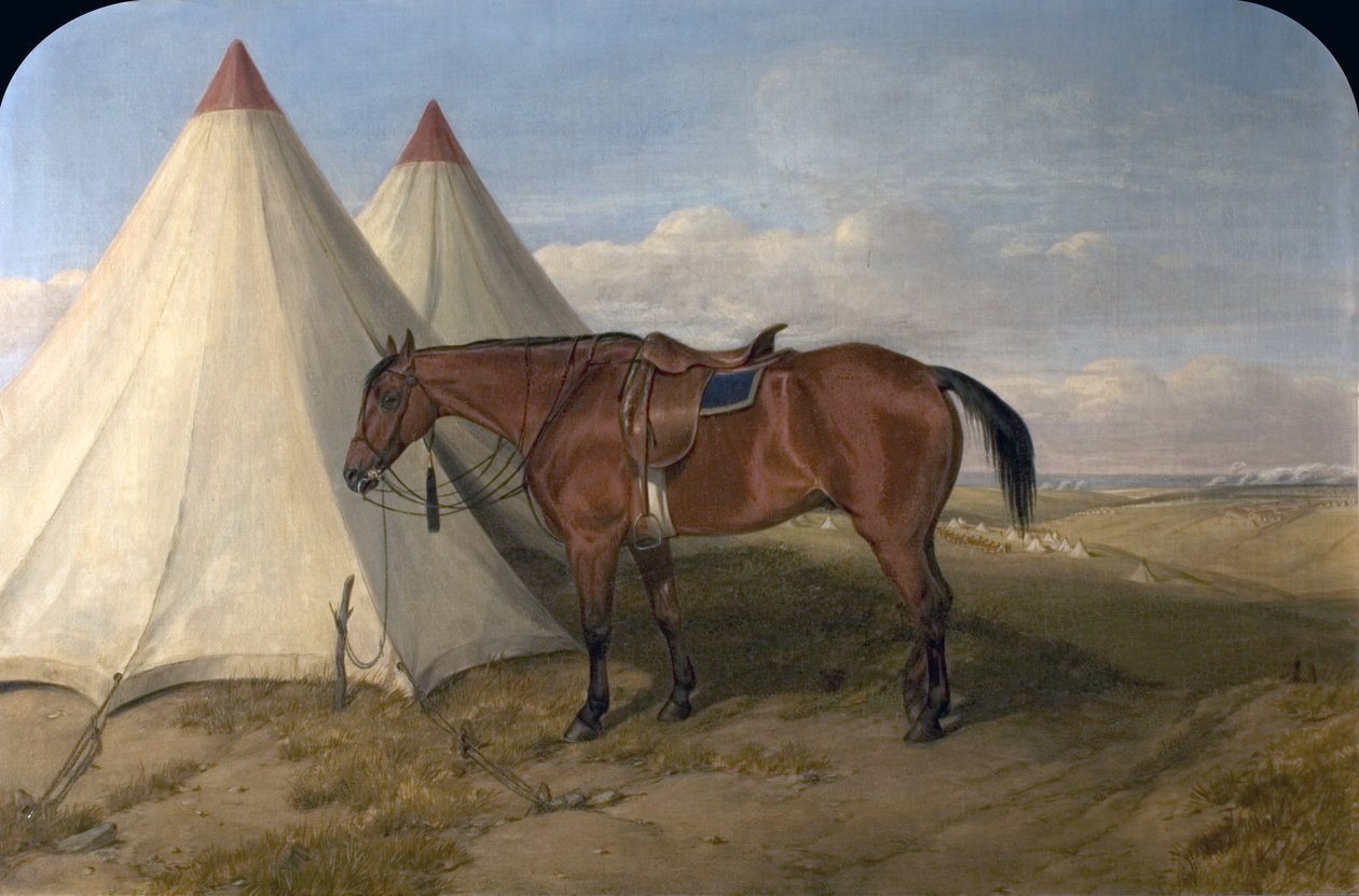 Zabawka autorstwa William (attr.to) Luker