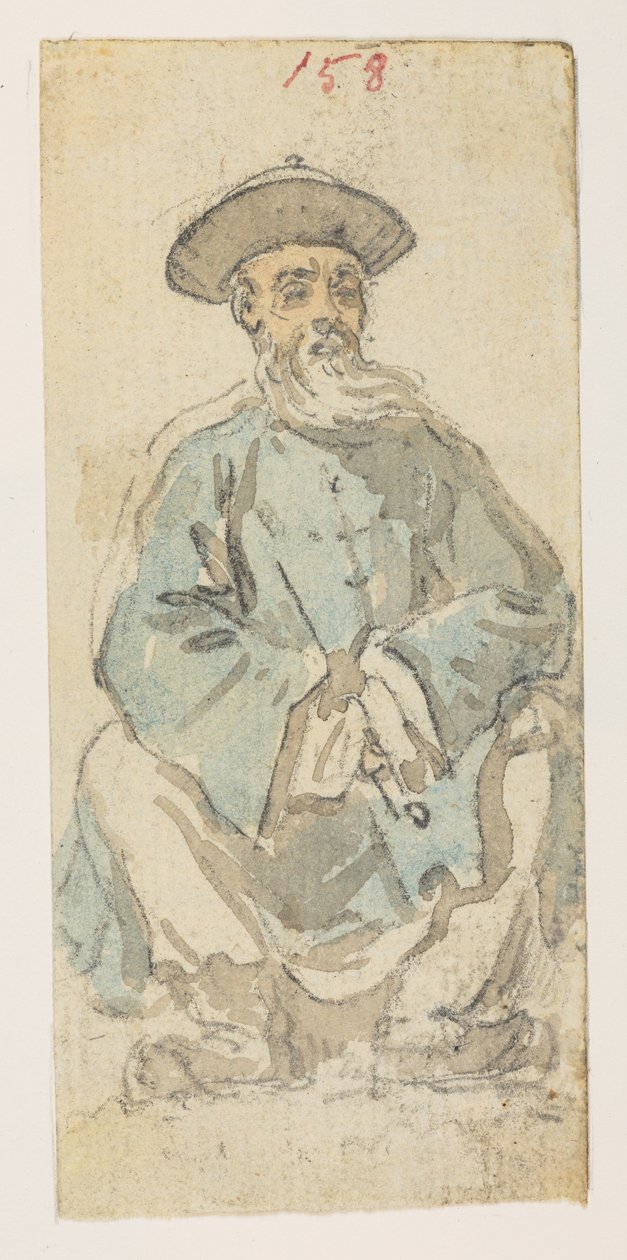 WD 959 ust. 1 f.158 autorstwa William Alexander