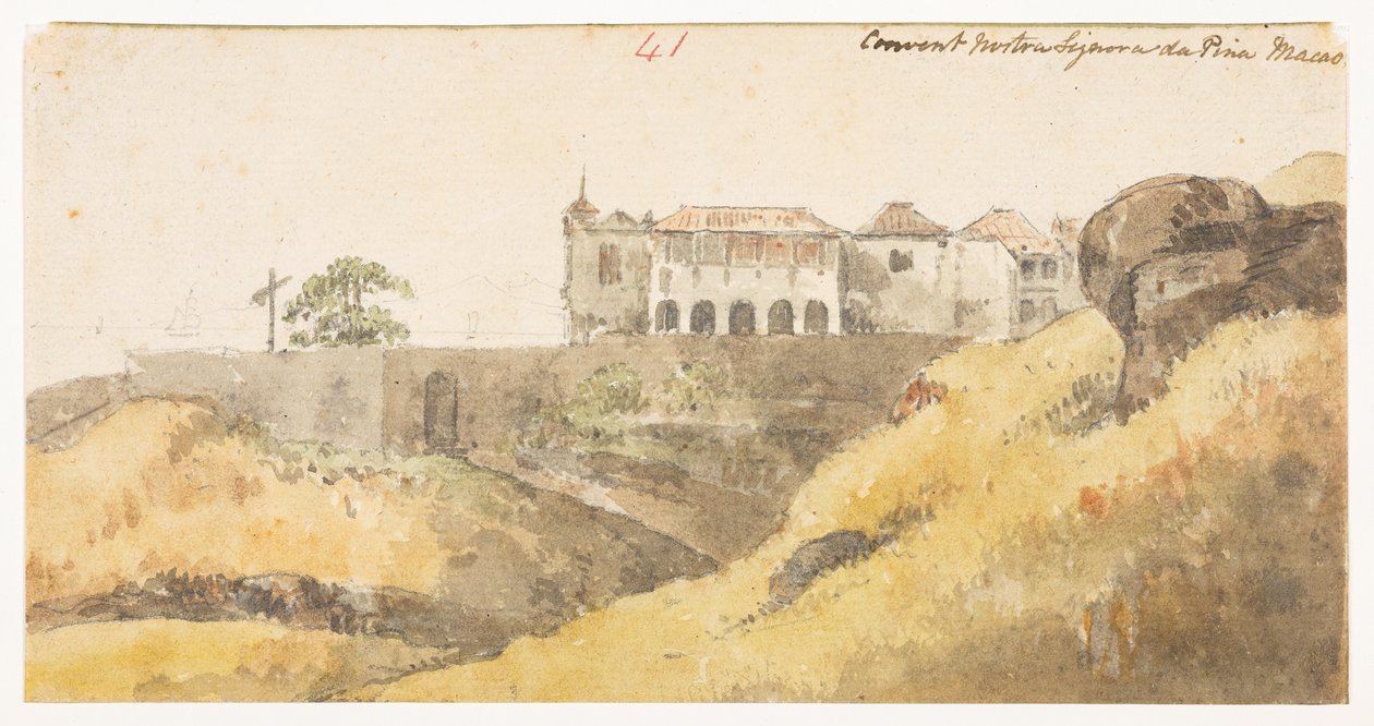WD 959 ust. 1 f.41 autorstwa William Alexander