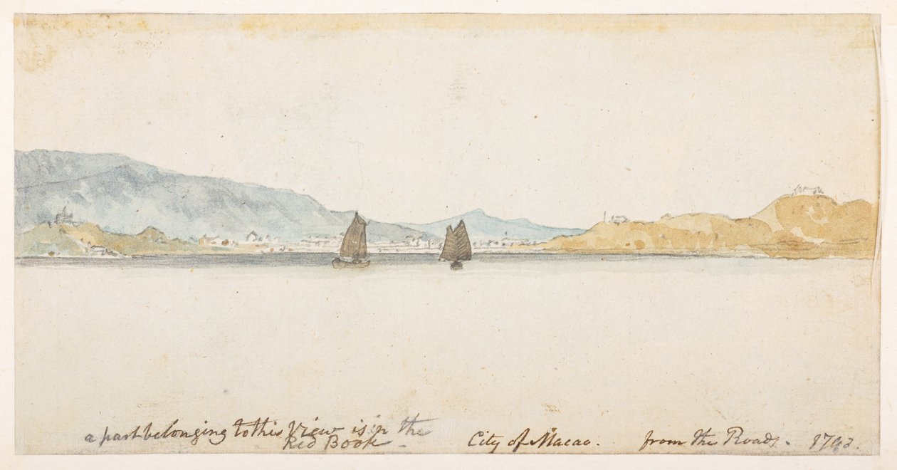 WD 959 sekcja 1 f.46v autorstwa William Alexander