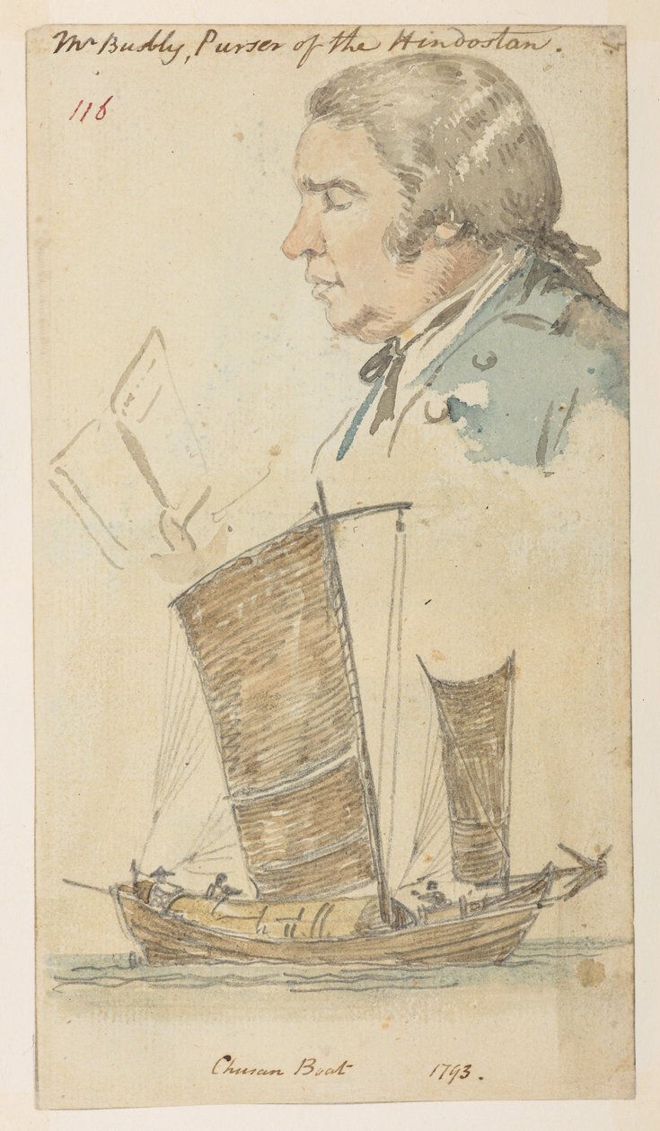 WD 959 sekcja 2 f.116r autorstwa William Alexander