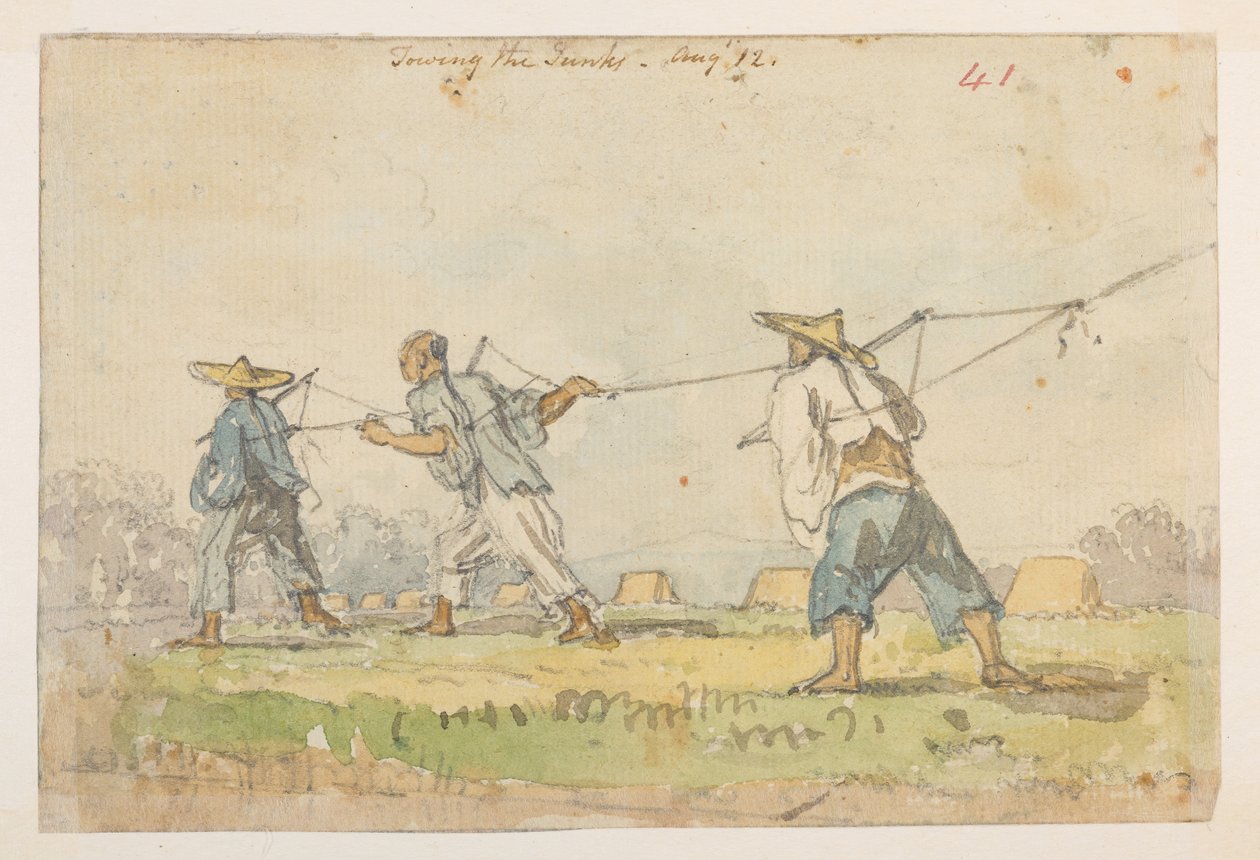WD 959 sekcja 2 f.41r autorstwa William Alexander