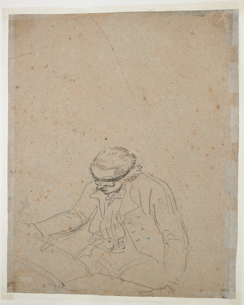 WD 961 f.211v autorstwa William Alexander