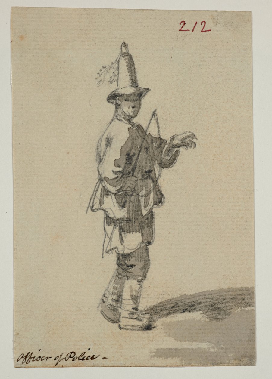 WD 961 f.212 autorstwa William Alexander