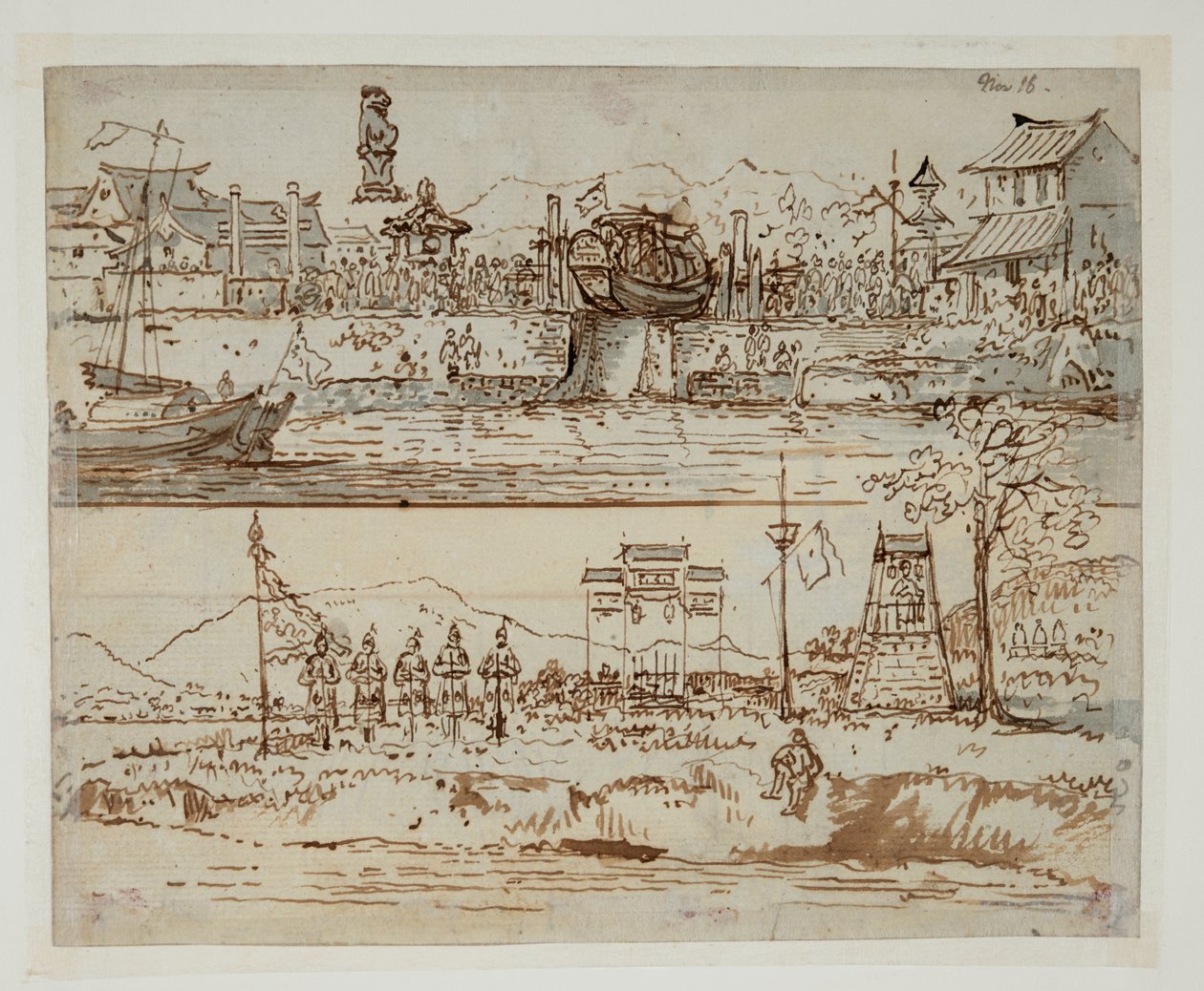 WD 961 f.226v autorstwa William Alexander
