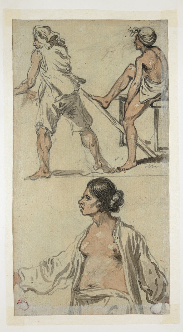 WD 961 f.277v autorstwa William Alexander