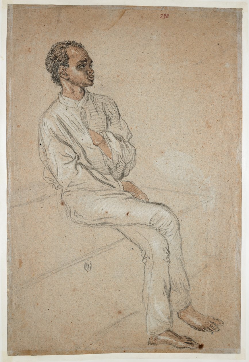 WD 961 f.280 autorstwa William Alexander