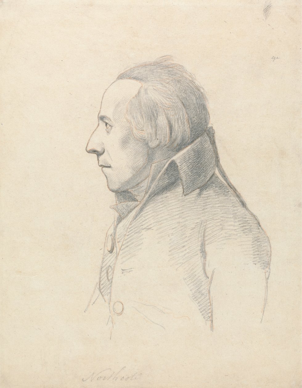 Jamesa Northcote